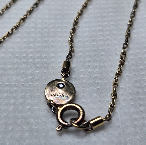 Vanna K for Bella Luce Necklace - Picture 9 of 10